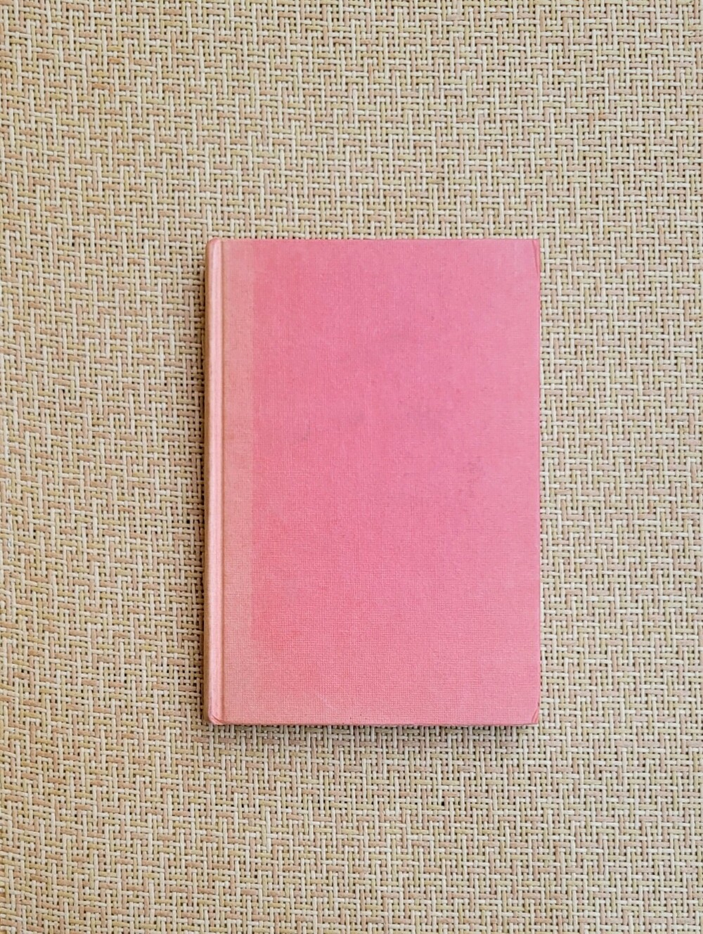 Vintage 1960 Book: 838 Ways to Amuse a Child  by June Johnson